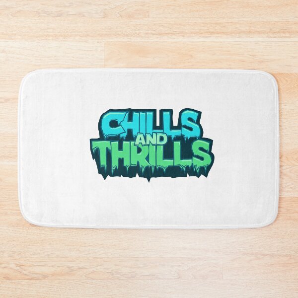 Item preview, Chills & Thrills  designed and sold by CapriCreatives.
