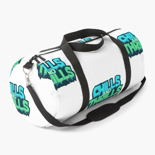 Item preview, Chills & Thrills designed and sold by CapriCreatives.