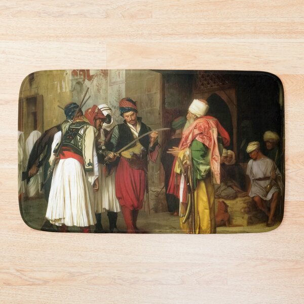 Item preview, jean-leon gerome artist, jean leon gerome painter, jean leon gerome paintings, jean-léon gérôme art, Jean-Léon Gérôme art, jean-leon gerome artwork designed and sold by diana-shaw.