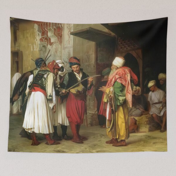 Item preview, jean-leon gerome artist, jean leon gerome painter, jean leon gerome paintings, jean-léon gérôme art, Jean-Léon Gérôme art, jean-leon gerome artwork designed and sold by diana-shaw.
