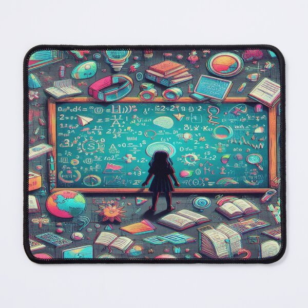 Item preview, falcon88 Pop Culture Study Desk designed and sold by Imaginarium of Chaos falcon88 .