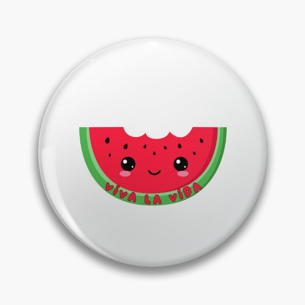 Item preview, Twinkling watermelon, viva la vida. designed and sold by I7Anan.