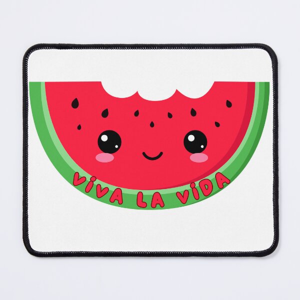 Item preview, Twinkling watermelon, viva la vida. designed and sold by I7Anan.