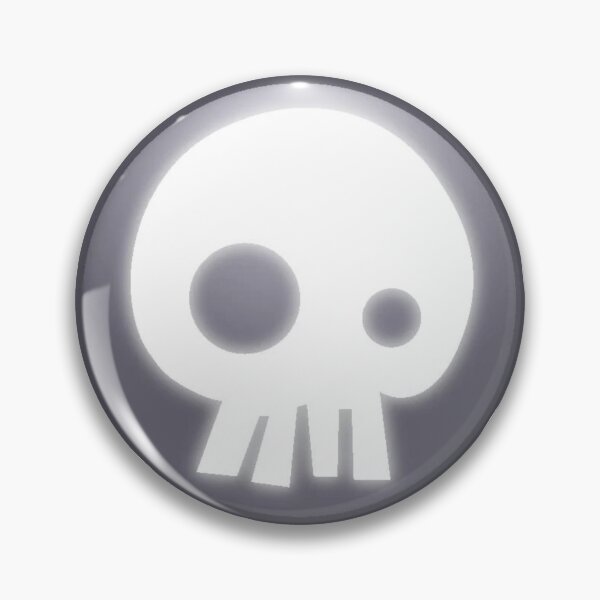 Item preview, The Element Undead Skylanders Video Game designed and sold by ParlottierArts.