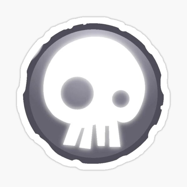 Item preview, The Element Undead Skylanders Video Game designed and sold by ParlottierArts.