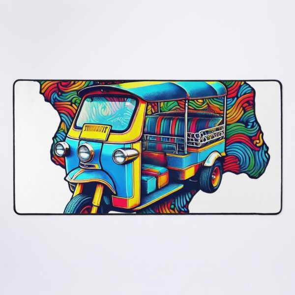 Item preview, Thai TukTuk designed and sold by Best-Kept.
