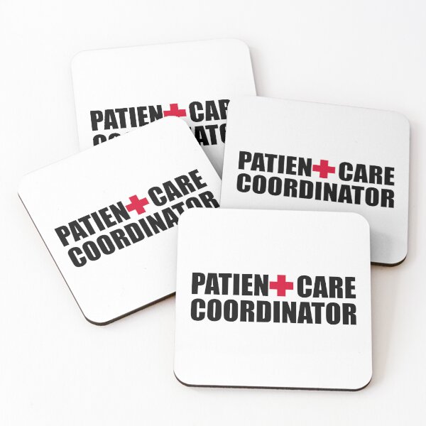 Item preview, "Patient Care Coordinator | Healthcare Professional Gift | Medical Field Pride | Hospital Staff Appreciation Design" designed and sold by artworkathome.