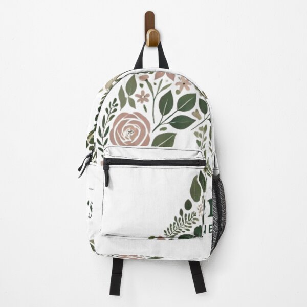 Item preview, Floral Pets Promoting a Greener Planet Message designed and sold by yuxin2009.