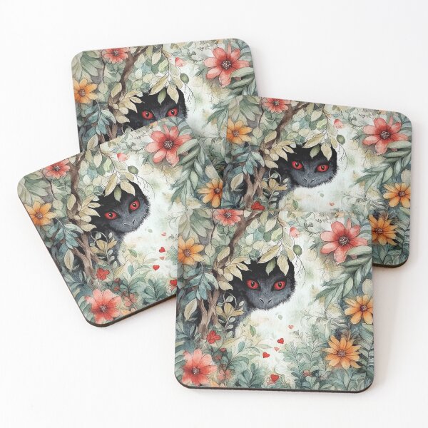 Item preview, Mystical Creatures designed and sold by cipoprimo.