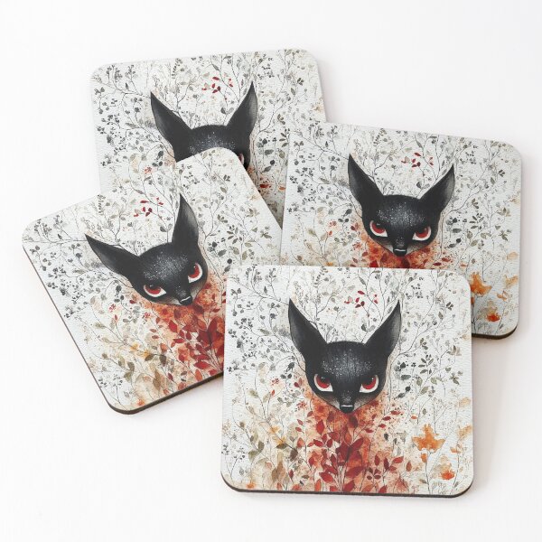 Item preview, Mystical Creatures designed and sold by cipoprimo.