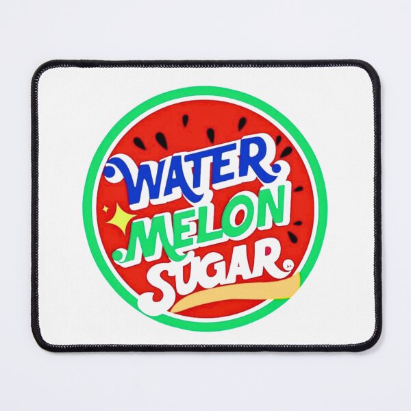 Item preview, Twinkling watermelon, viva la vida. designed and sold by I7Anan.