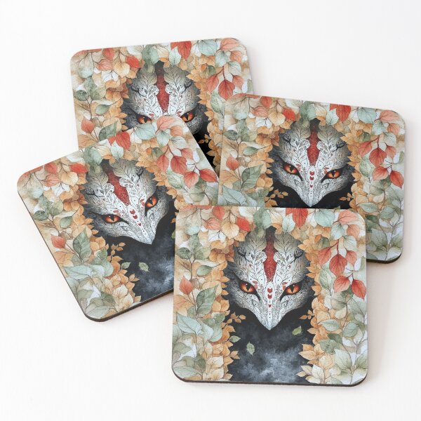 Item preview, Mystical Creature designed and sold by cipoprimo.