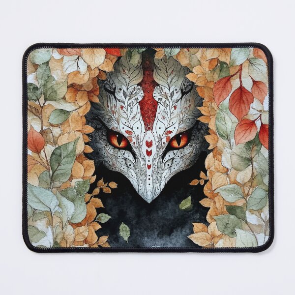 Item preview, Mystical Creature designed and sold by cipoprimo.