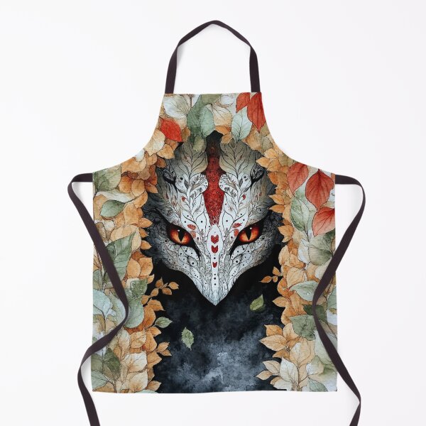 Item preview, Mystical Creature designed and sold by cipoprimo.