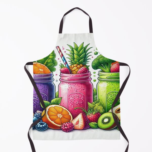 Item preview, Fresh Smoothie Trio designed and sold by Genady.