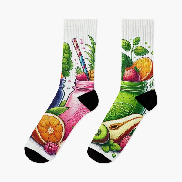 Item preview, Fresh Smoothie Trio designed and sold by Genady.