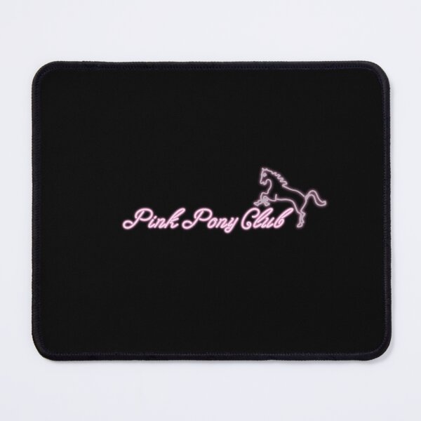 Item preview, Pink Pony Club Neon Sign designed and sold by aestheticqueen.