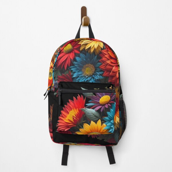 Item preview, Vibrant Floral Collection: Nosegays, Bouquets, and Posies of Fresh Flowers designed and sold by gallofoto.