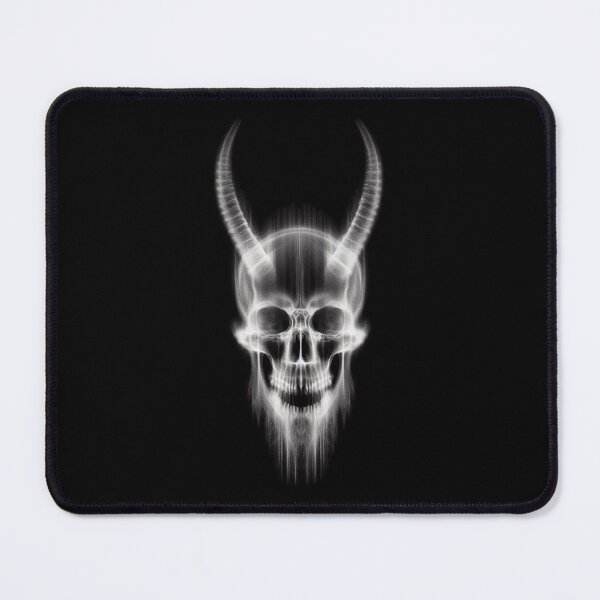 Item preview, Satan's X-Ray designed and sold by zzz888.