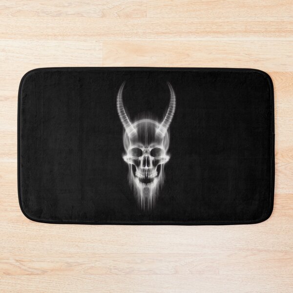 Item preview, Satan's X-Ray designed and sold by zzz888.
