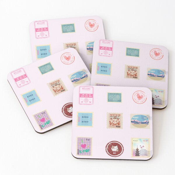 Item preview, PACK POSTAGE designed and sold by Luisalaspu.
