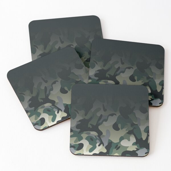 Item preview, camoflage design designed and sold by FethiC.