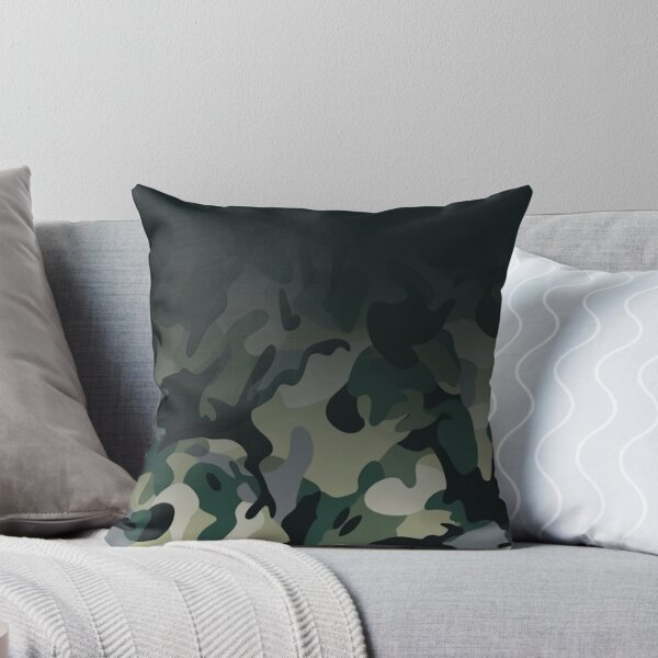 Item preview, diseño de camuflaje designed and sold by FethiC.