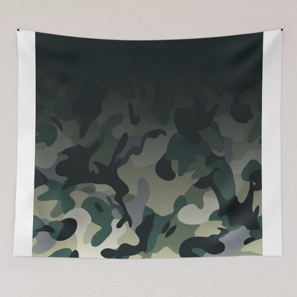 Item preview, camoflage design designed and sold by FethiC.
