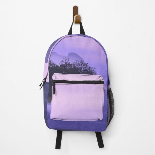 Item preview, Misty Mountain Reflections designed and sold by Dreamy-Scenes.