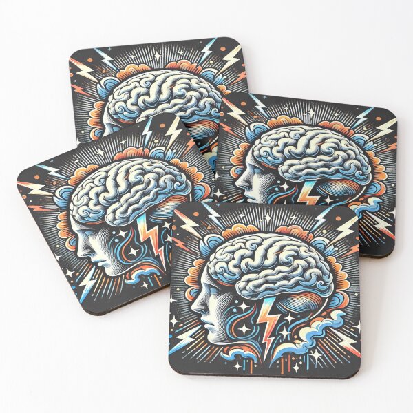 Item preview, Power of Thought designed and sold by Genady.