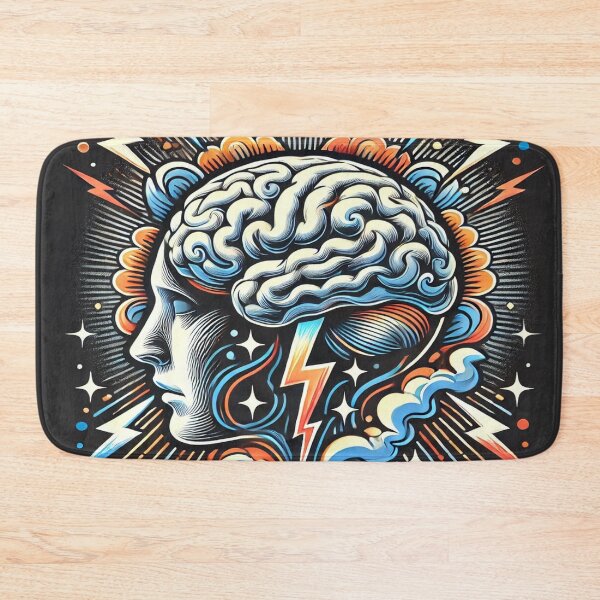 Item preview, Power of Thought designed and sold by Genady.