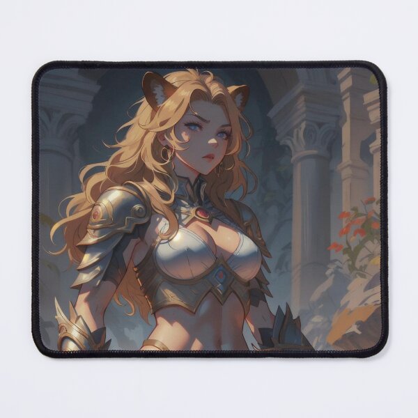 Item preview, Kitty Warrior designed and sold by RaF71PrO.