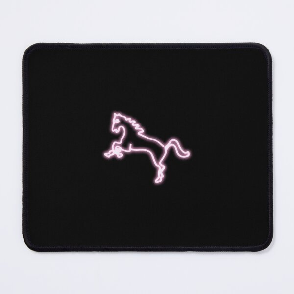 Item preview, Pink Pony Neon Sign designed and sold by aestheticqueen.