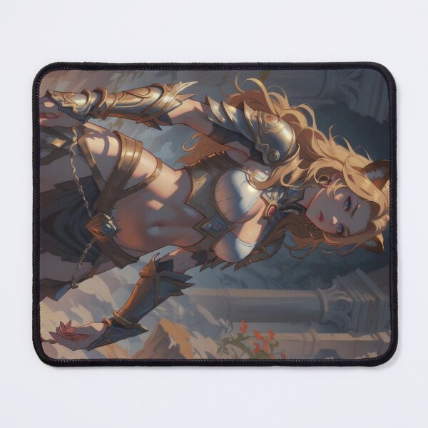 Item preview, Kitty Warrior designed and sold by RaF71PrO.
