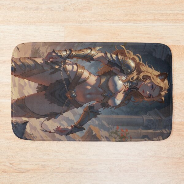 Item preview, Kitty Warrior designed and sold by RaF71PrO.