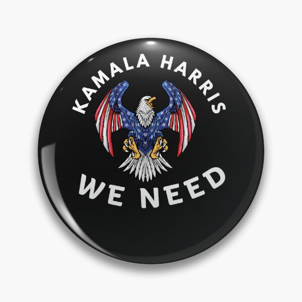 Item preview, "Kamala Harris" designed and sold by fashionsicon.