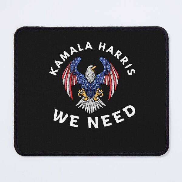 Item preview, "Kamala Harris" designed and sold by fashionsicon.