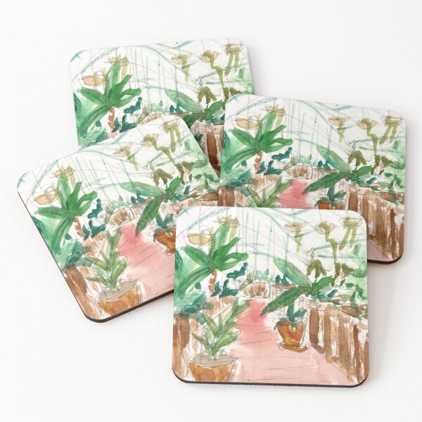 Item preview, Serres d’Auteuil designed and sold by lupiabjodot.