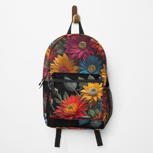 Item preview, Captivating Floral Designs: Nosegays, Bouquets, and More for Your Home Decors designed and sold by gallofoto.