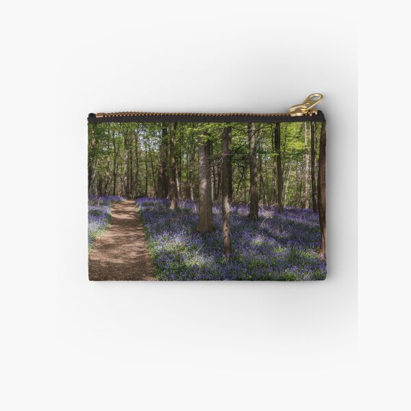 Item preview, Flowered Trail  designed and sold by Dawn van Doorn.