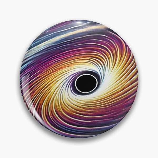 Item preview, Black Hole Dynamics designed and sold by Genady.