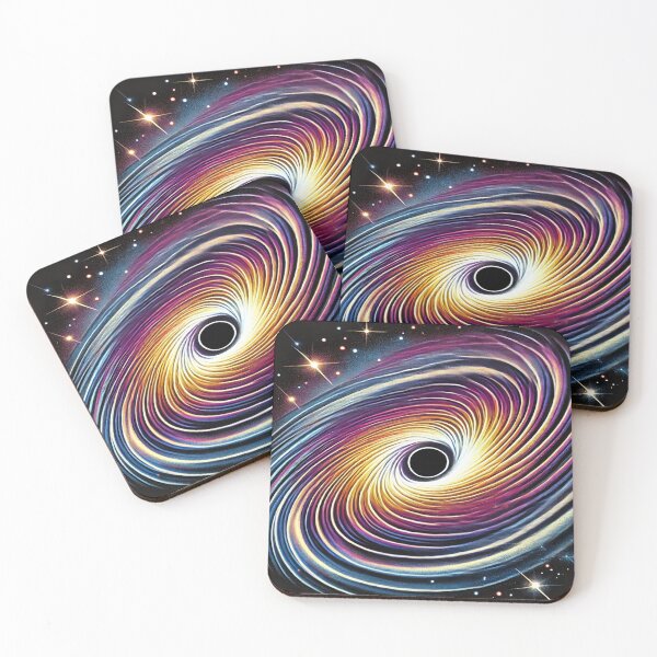 Item preview, Black Hole Dynamics designed and sold by Genady.
