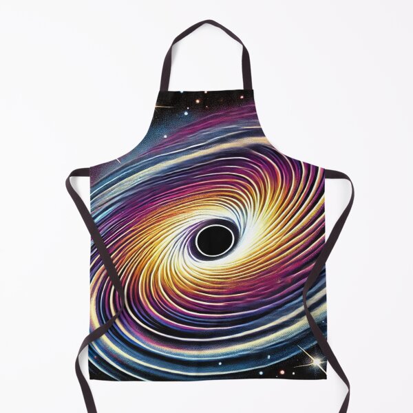 Item preview, Black Hole Dynamics designed and sold by Genady.