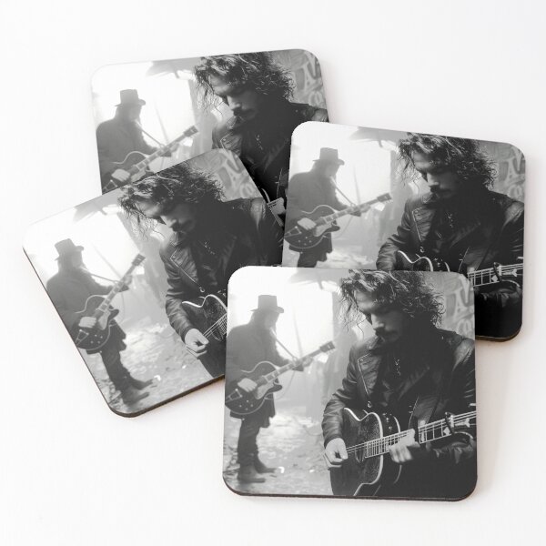 Item preview, Gothici Circi - Circo Musici 01 designed and sold by Occulta-Mundi.