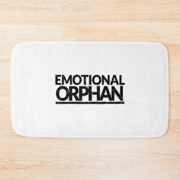 Item preview, Emotional Orphan designed and sold by IHCounselling.