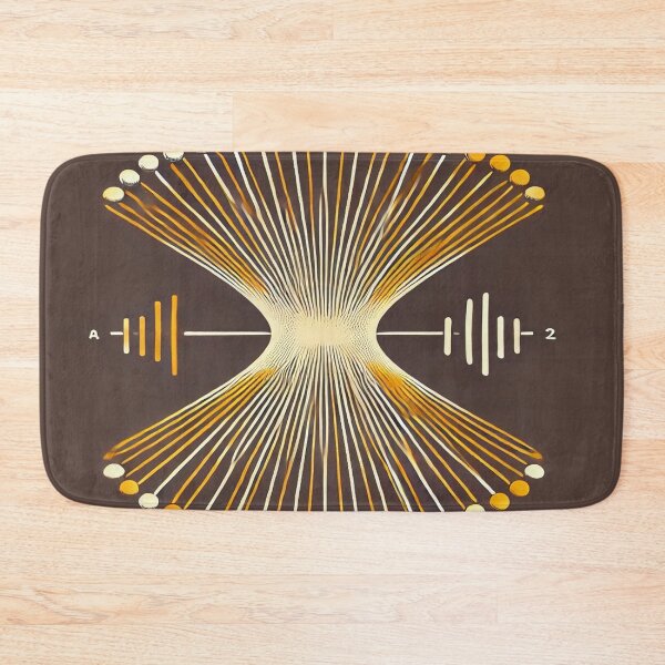 Item preview, String Theory designed and sold by Genady.