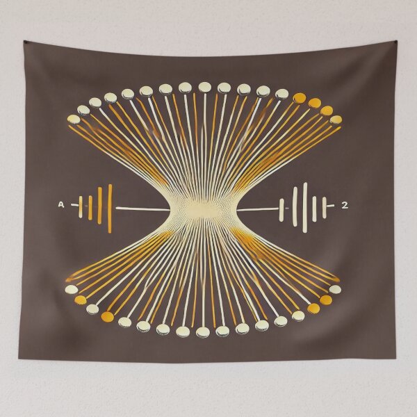 Item preview, String Theory designed and sold by Genady.