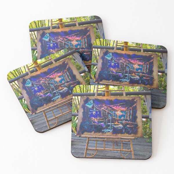 Item preview, A Picture in Nature designed and sold by MadTeaDesign.