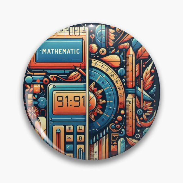 Item preview, Mathematic designed and sold by RaF71PrO.
