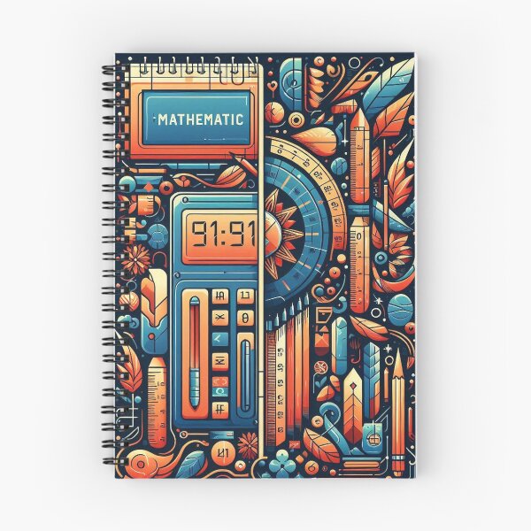 Artikelvorschau, Mathematik entworfen und verkauft von RaF71PrO.